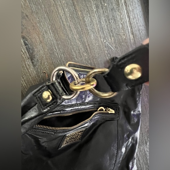 COACH shoulder bag. Great condition - Picture 6 of 6